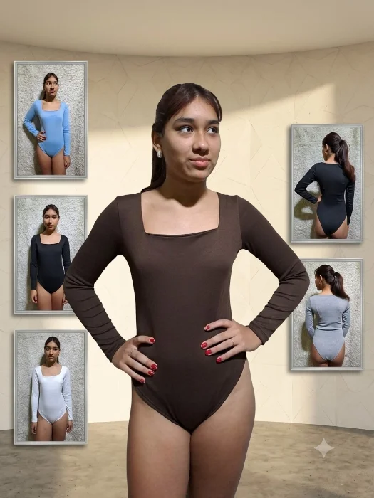 Body