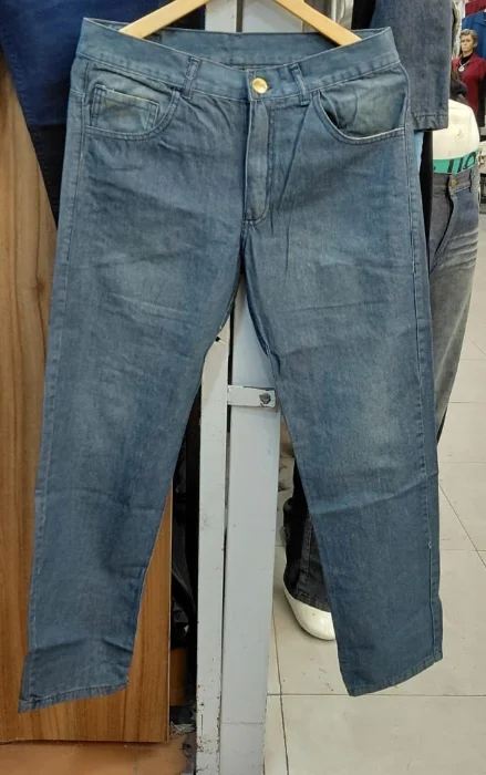 Clasico Recto Rijido