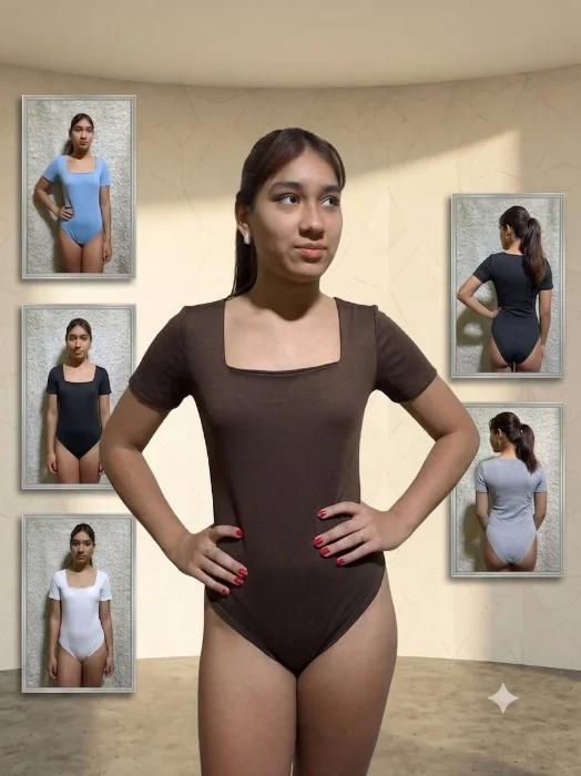 Body