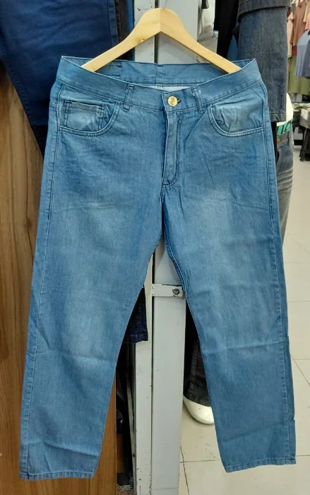 Clasico Recto Rijido