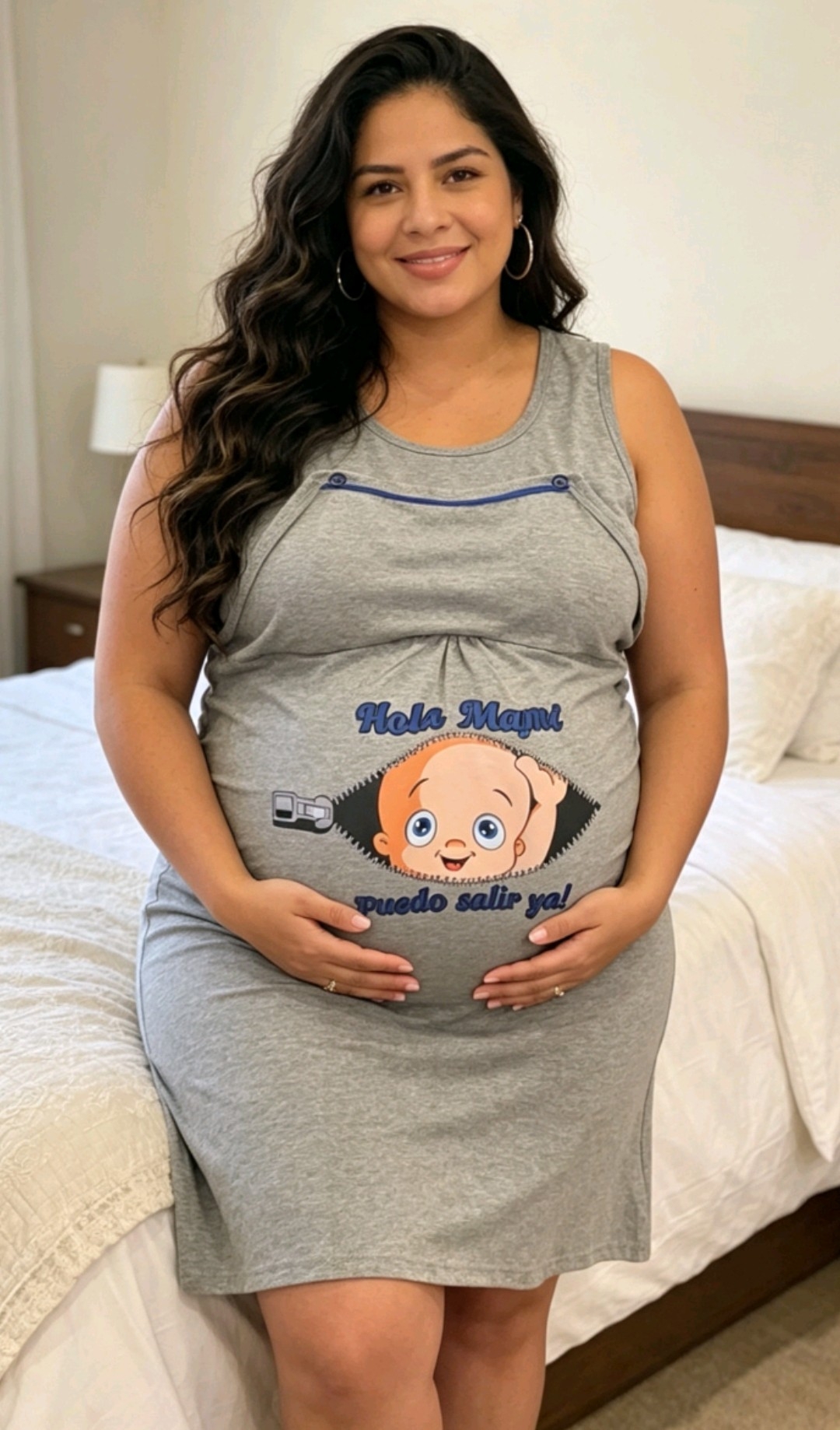 Maternal Ojito 1 al 8 - Imagen 3