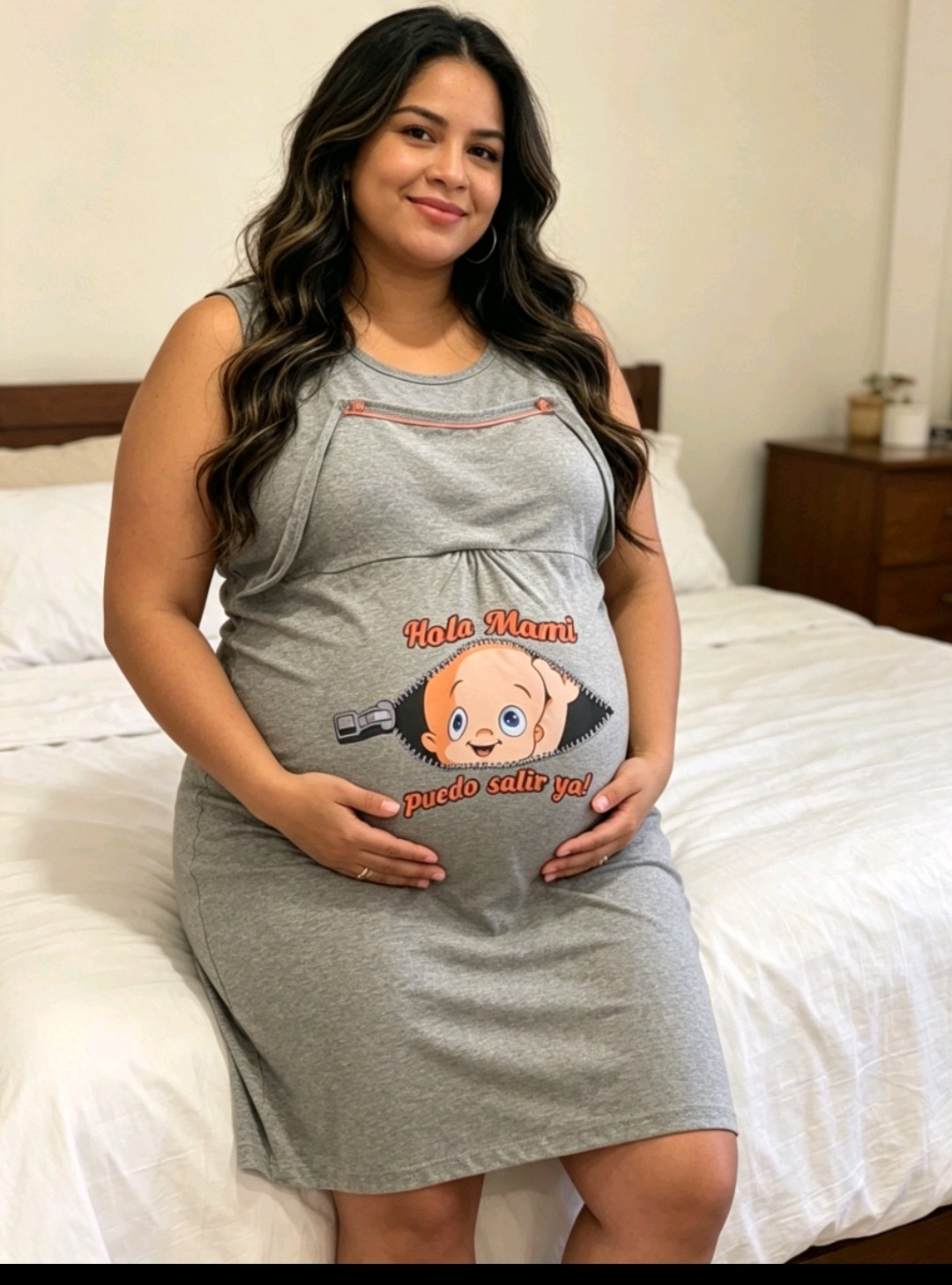 Maternal Ojito 1 al 8 - Imagen 4