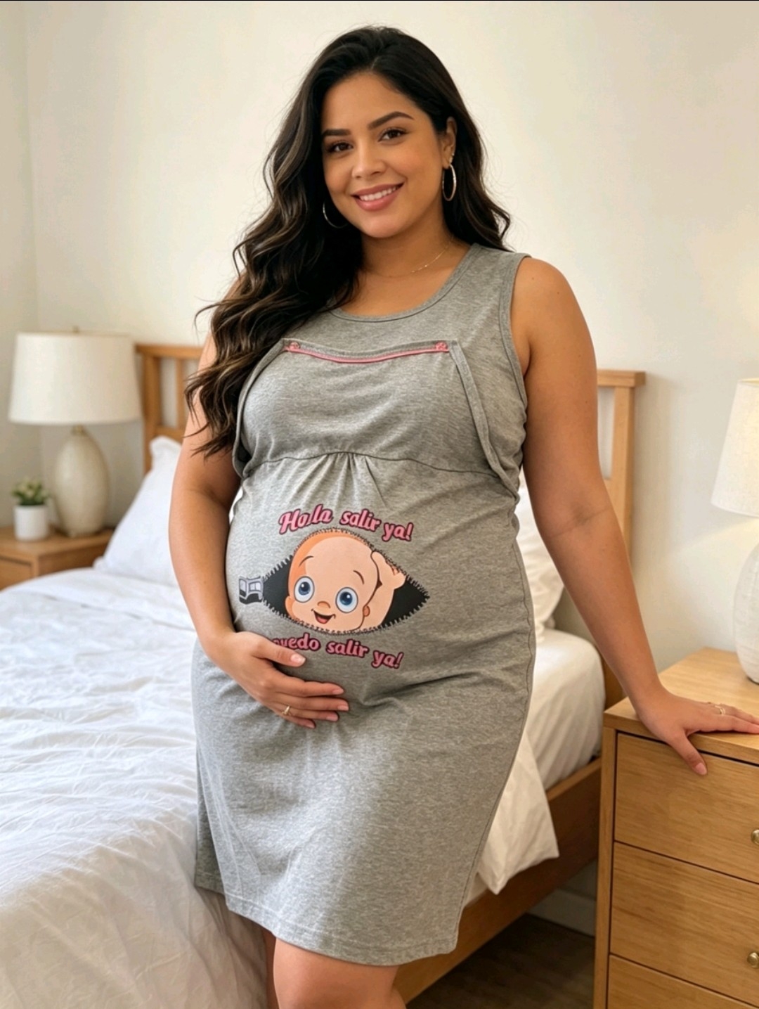 Maternal Ojito 1 al 8 - Imagen 6