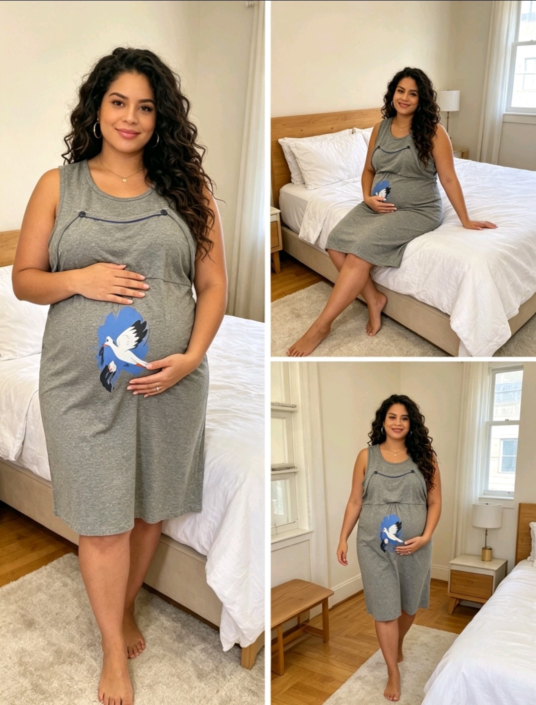 Maternal Ojito 1 al 8 - Imagen 8