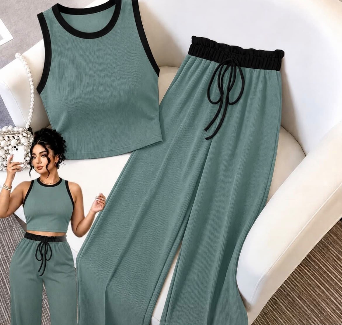 Conjunto Combinado Morley - Imagen 5