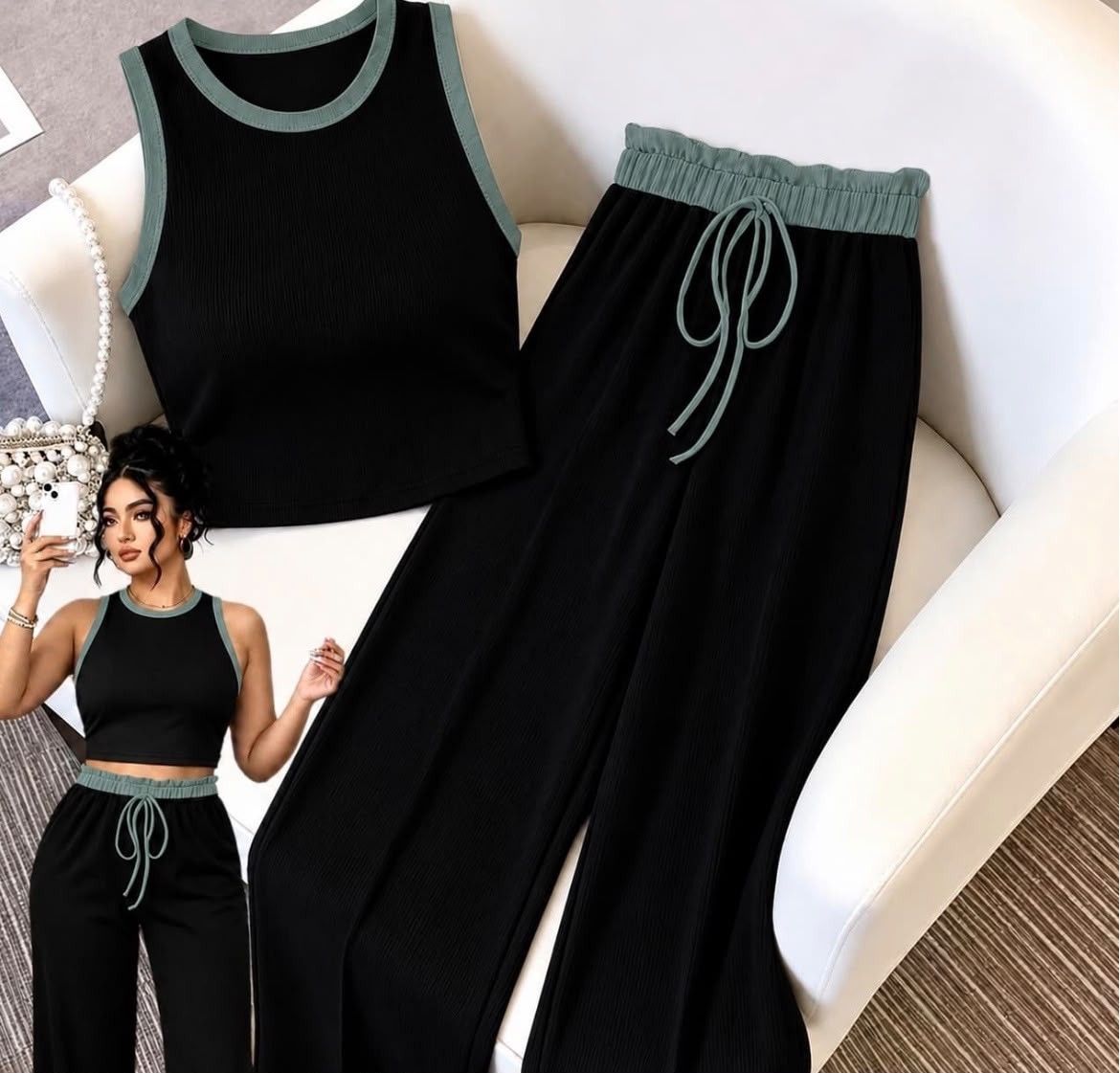 Conjunto Combinado Morley - Imagen 5