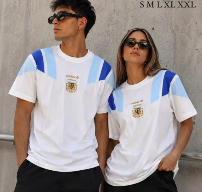 Eqt Premlim  Bordadas Calidad Superior  Disponible Afa - River - Boca