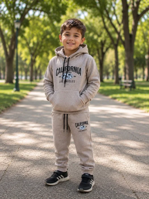 Conjunto Niño!