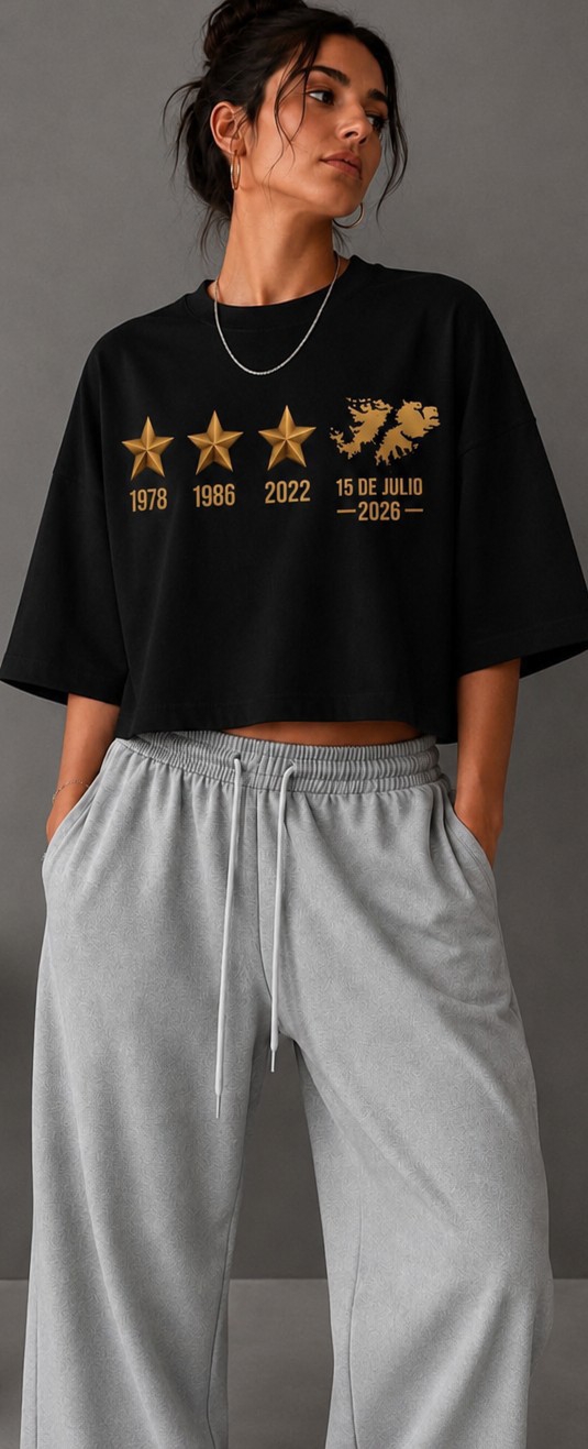 Pupera Oversize  Calidad Premium - Imagen 3