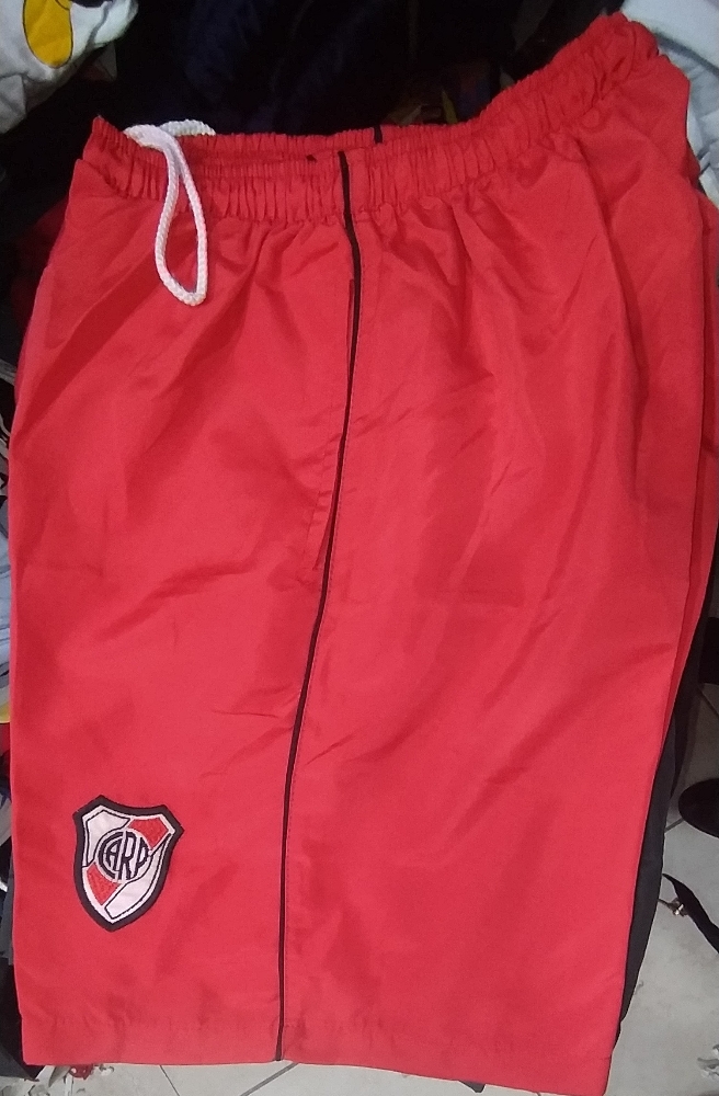 Shorts de Microfibra - Imagen 3