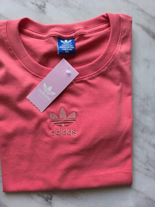 Remeras para Mujer Algodón Peinado