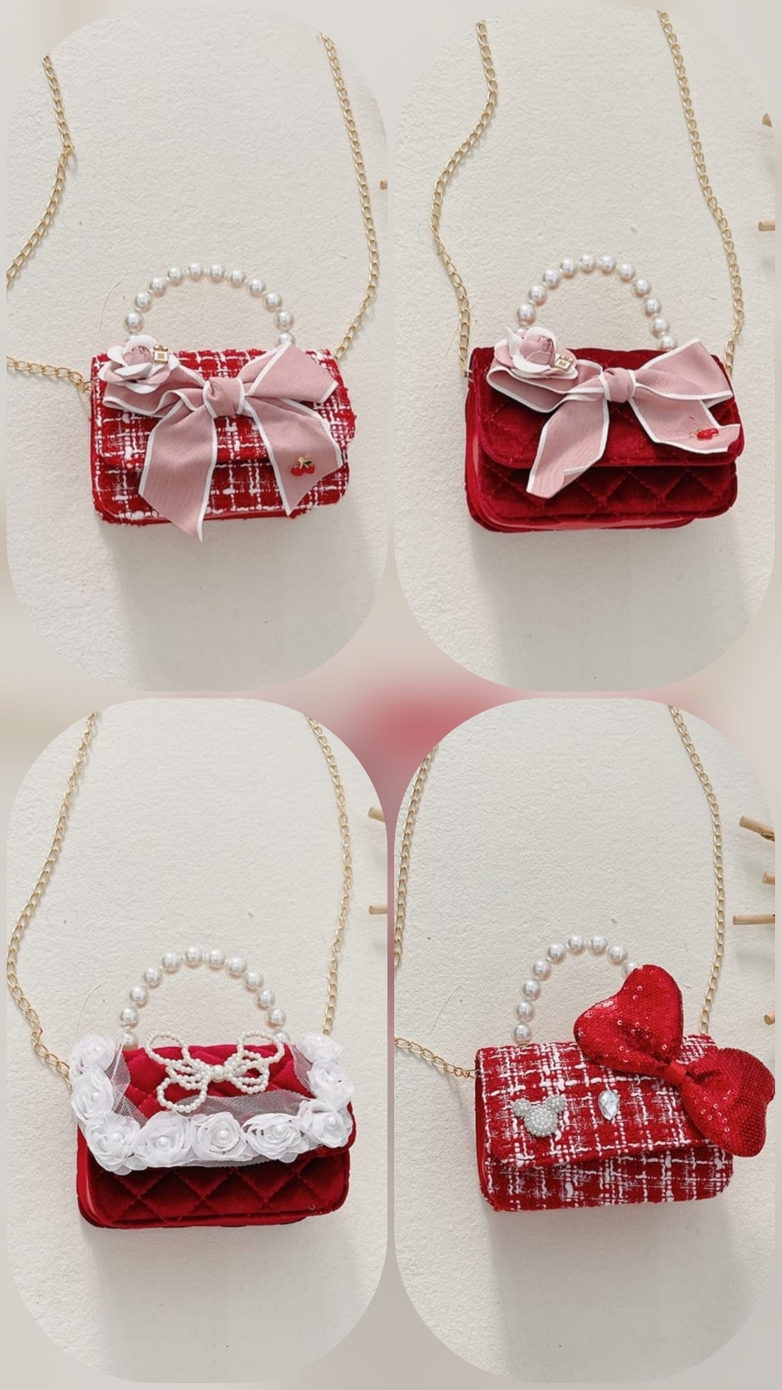 Carteritas Pocket Teens - Imagen 2