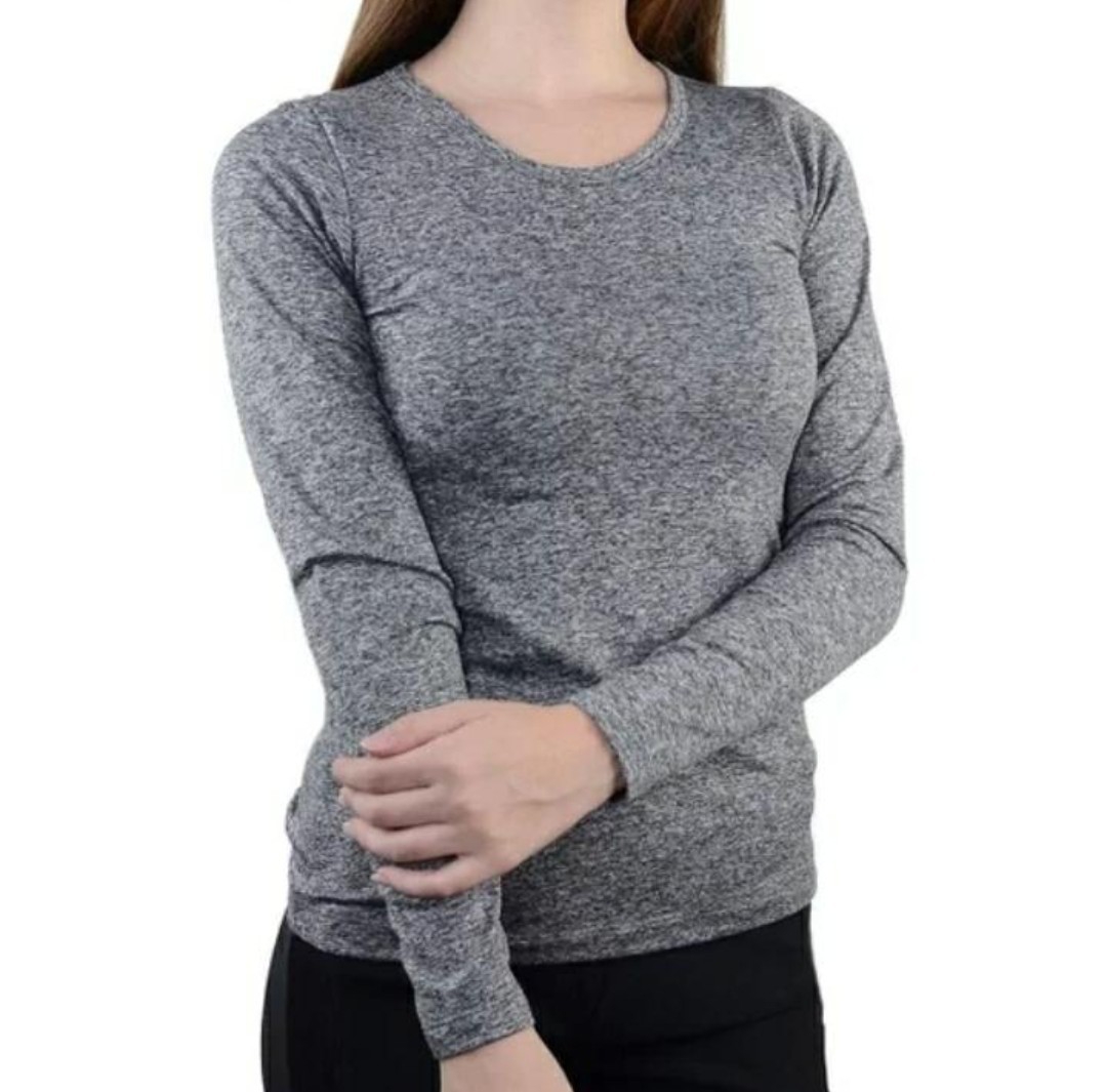 Camisetas Térmicas - Imagen 2