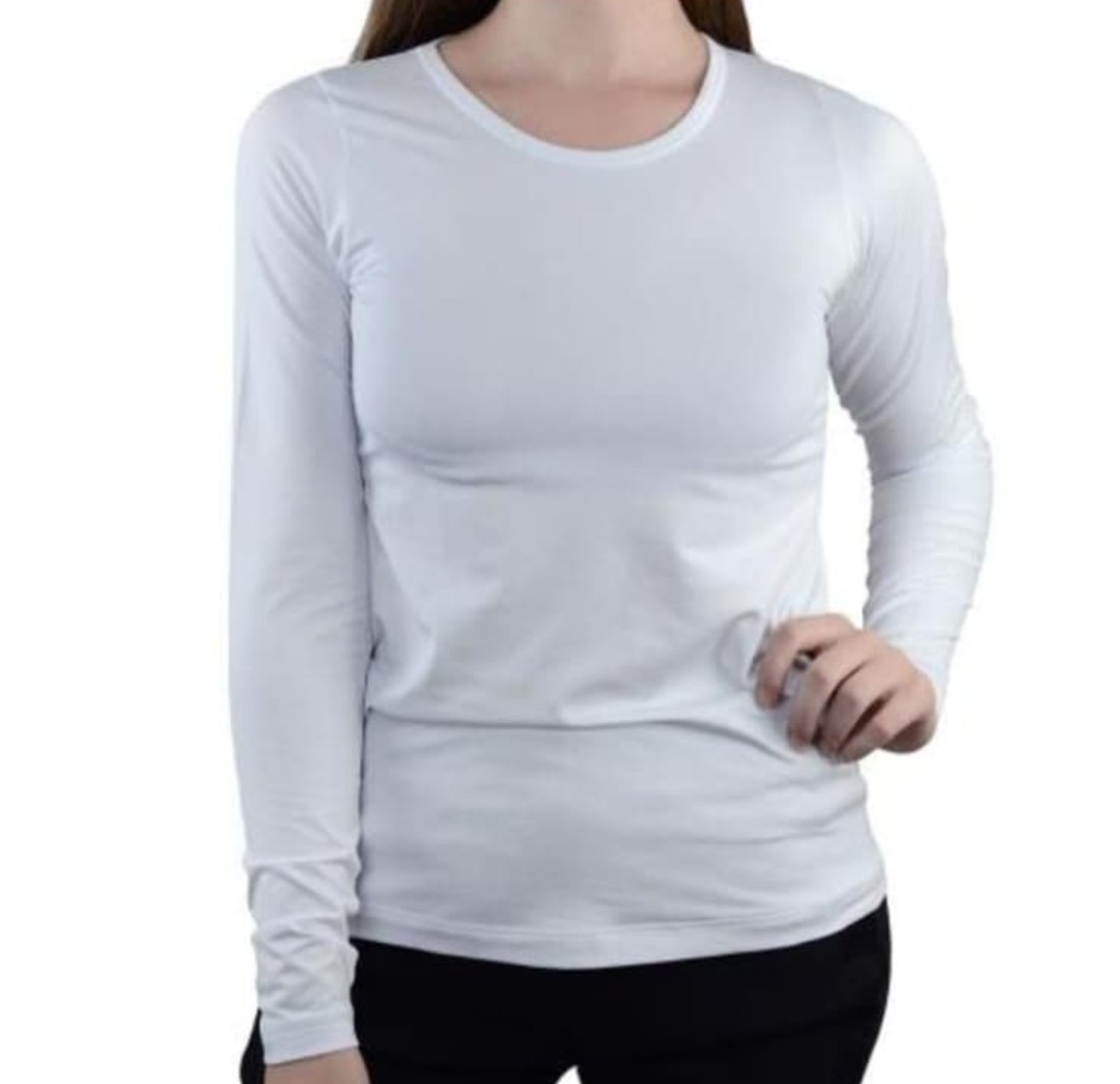 Camisetas Térmicas - Imagen 3
