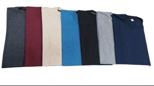 Remera Lisa Extra Especiales