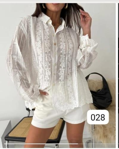 Camisa Importada.028