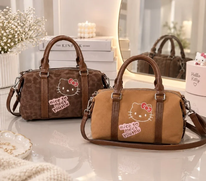 Mini Bag Ktty
