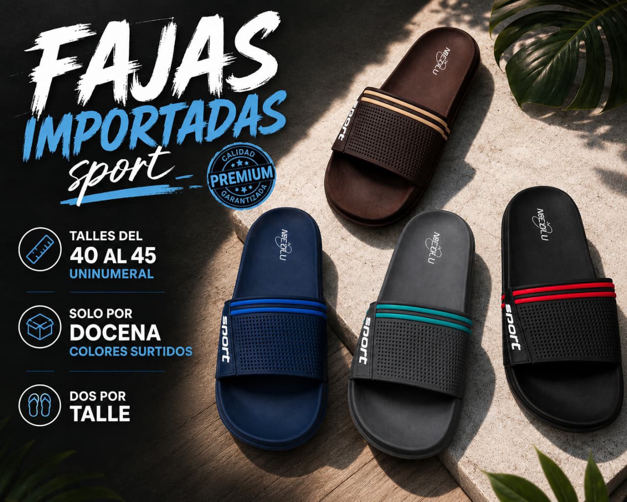 Fajas Importadas / Super Livianas - Imagen 2