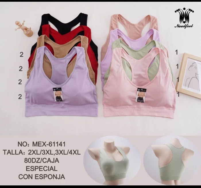 Top Deportivo Especial