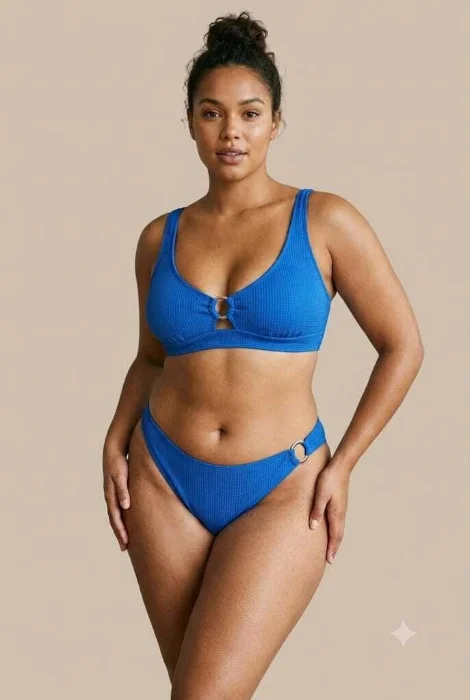 Bikini con Argolla