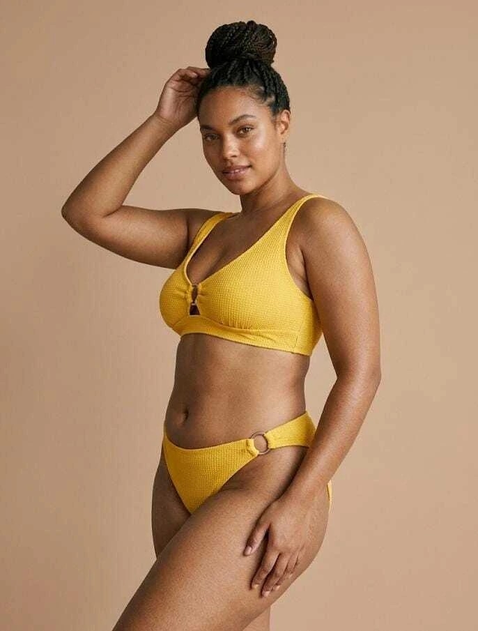 Bikini con Argolla - Imagen 2