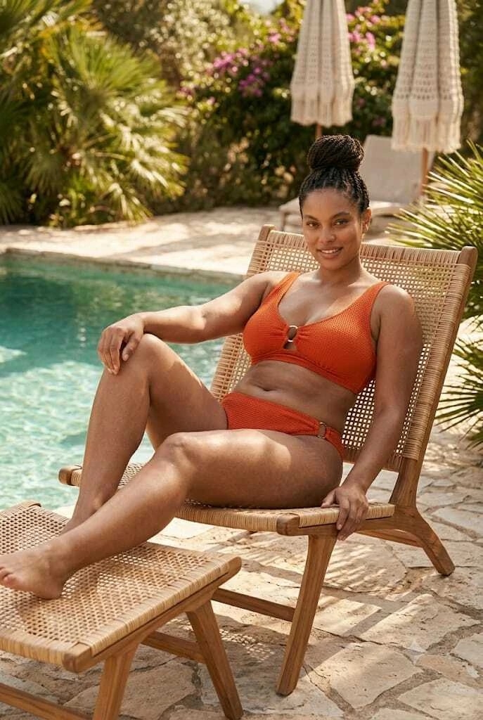 Bikini con Argolla - Imagen 3
