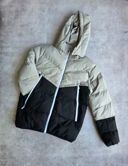 Campera en Liquidación