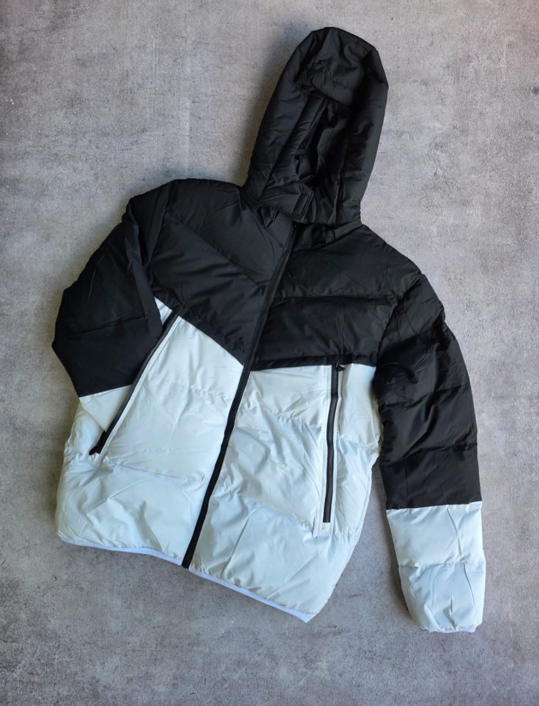 Campera en Liquidación - Imagen 2