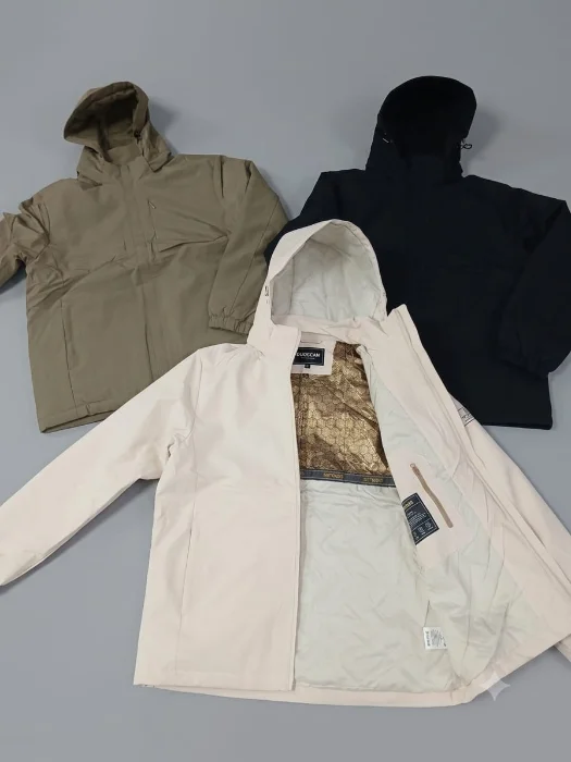 Impermeable