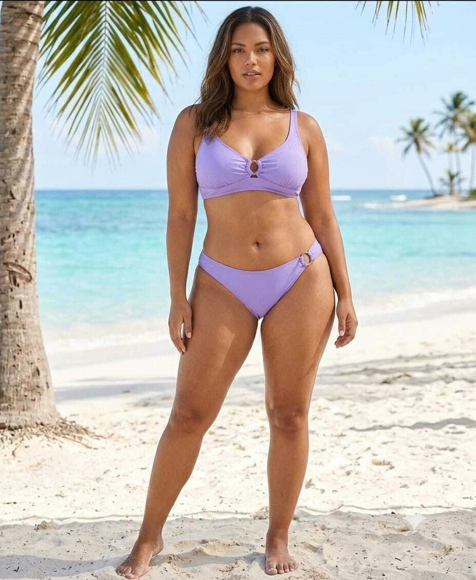 Bikini Talle Grande - Imagen 2