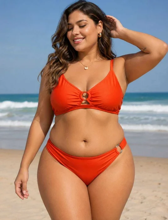 Bikini Talle Grande