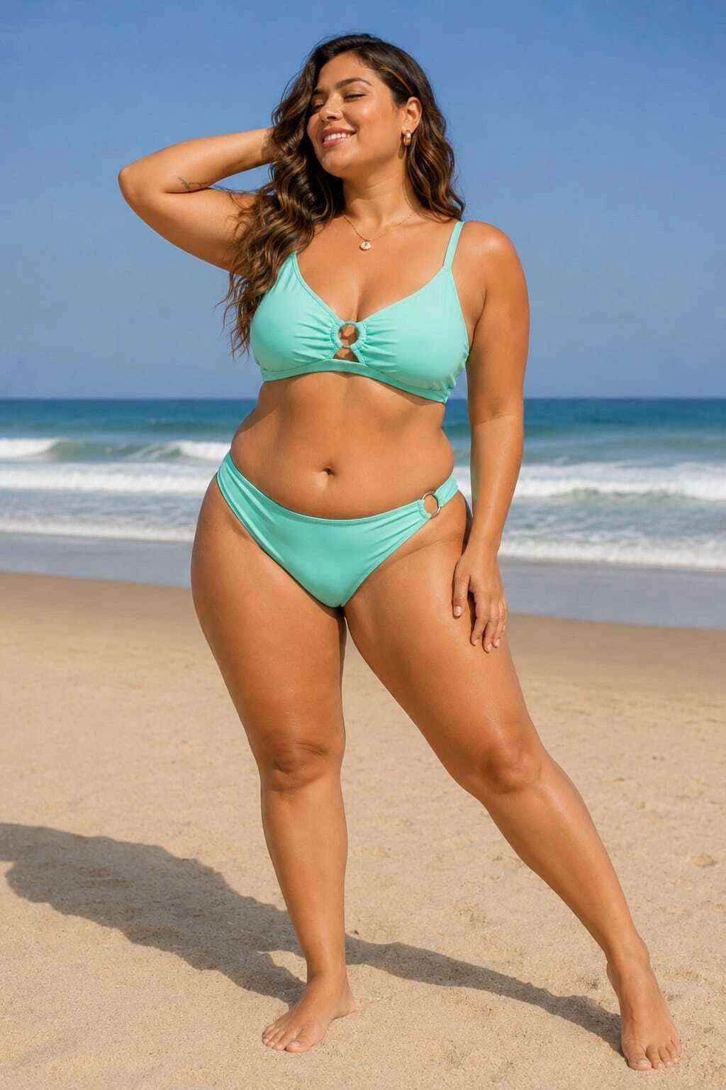 Bikini Talle Grande - Imagen 3