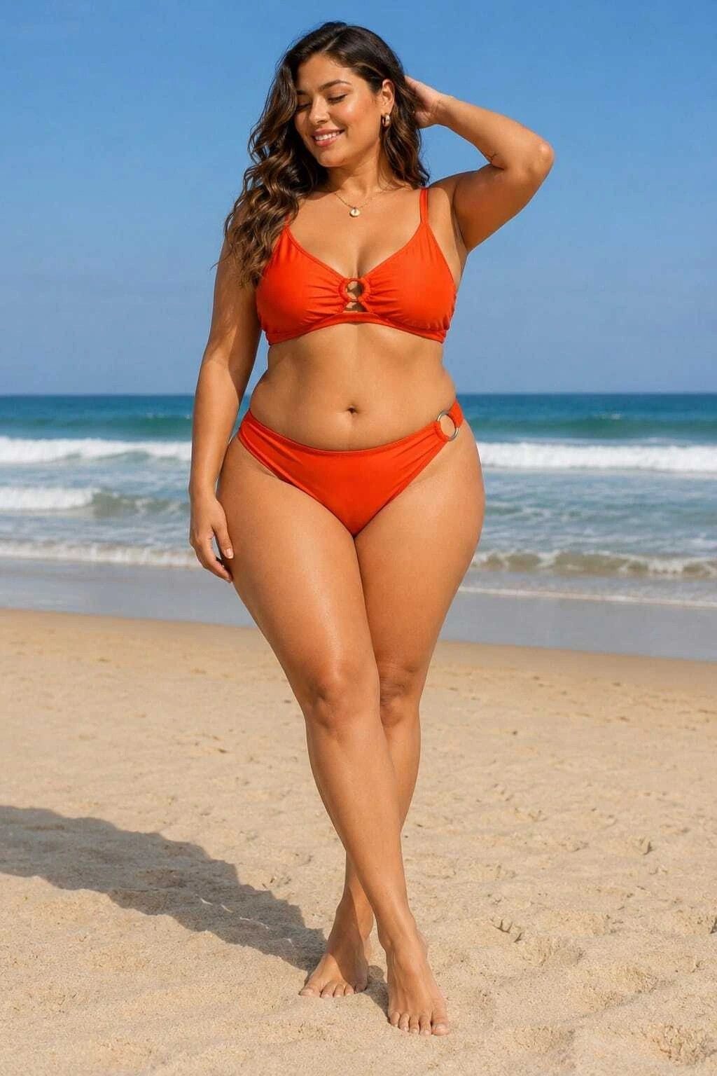 Bikini Talle Grande - Imagen 7