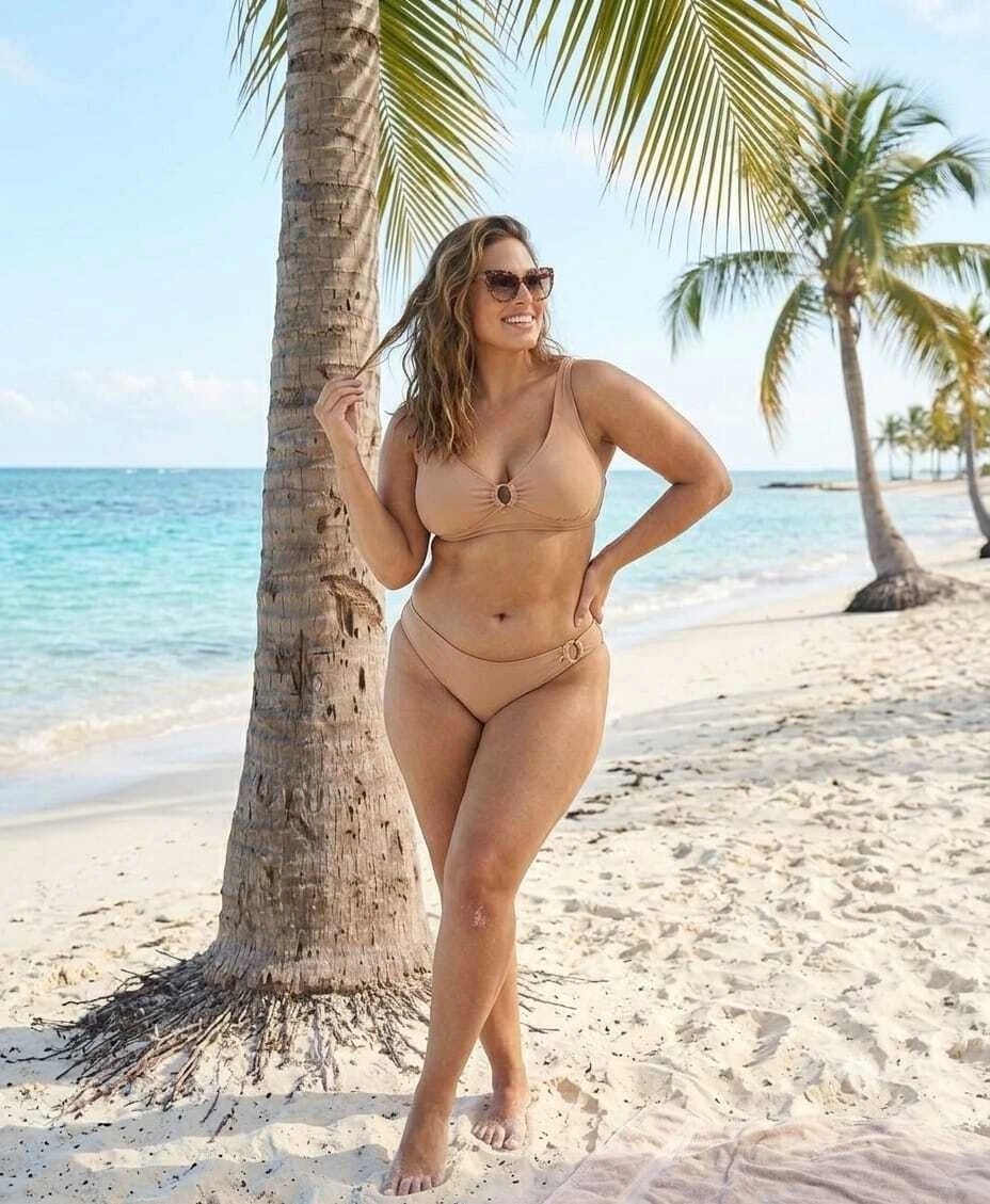 Bikini Talle Grande - Imagen 8