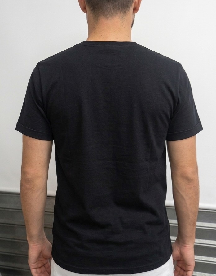 Liquidacion Remera Messi Algodon Peinado 24/1 - Imagen 2