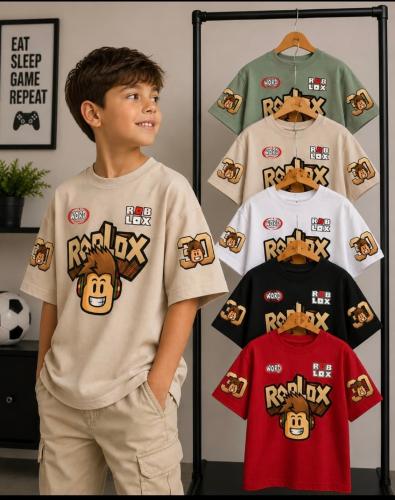 Remeron Roblox de Nene