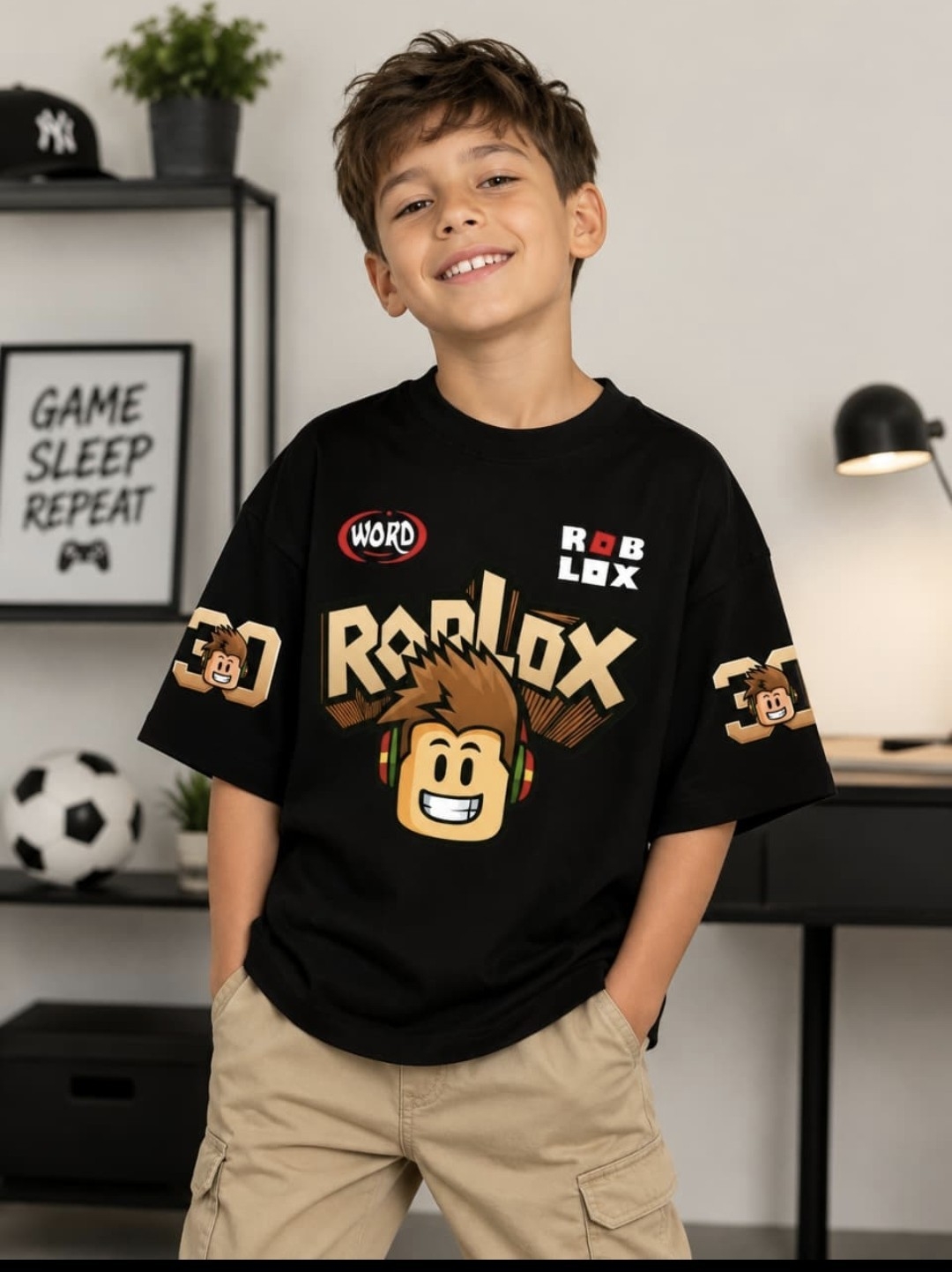 Remeron Roblox de Nene - Imagen 2