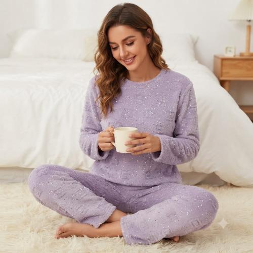 Pijamas de 2 Piezas