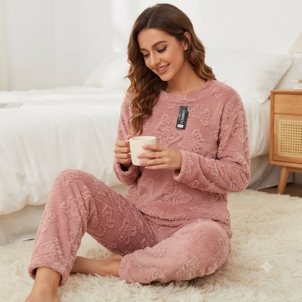 Pijamas de 2 Piezas - Imagen 6