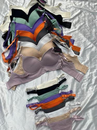 Conjunto de 2 Piezas