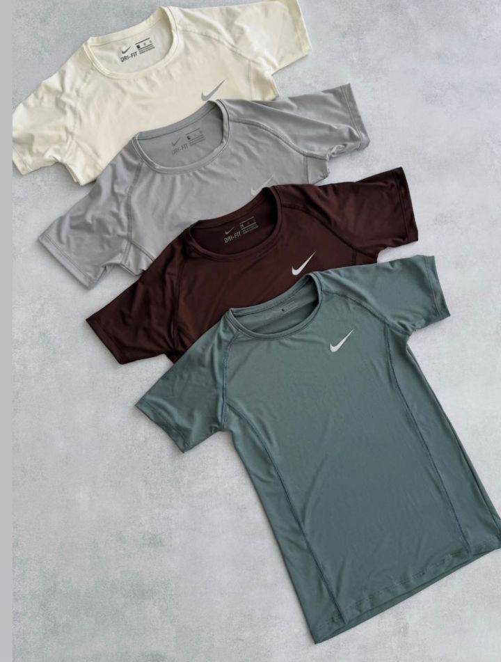 Remera Deportiva de Dama - Imagen 6