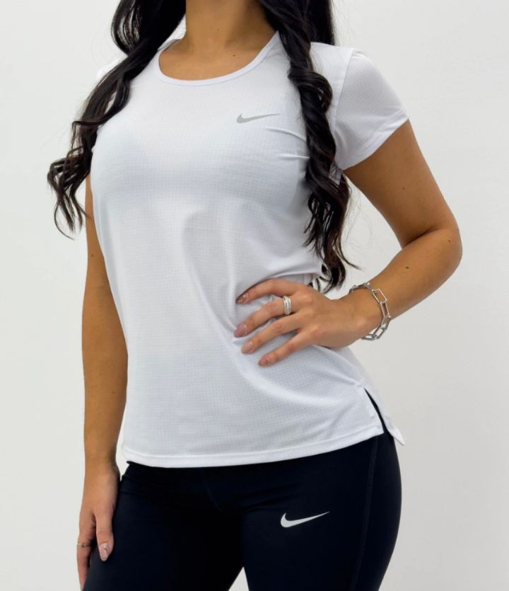 Remera Dri-fit Nike y Adidas - Imagen 3