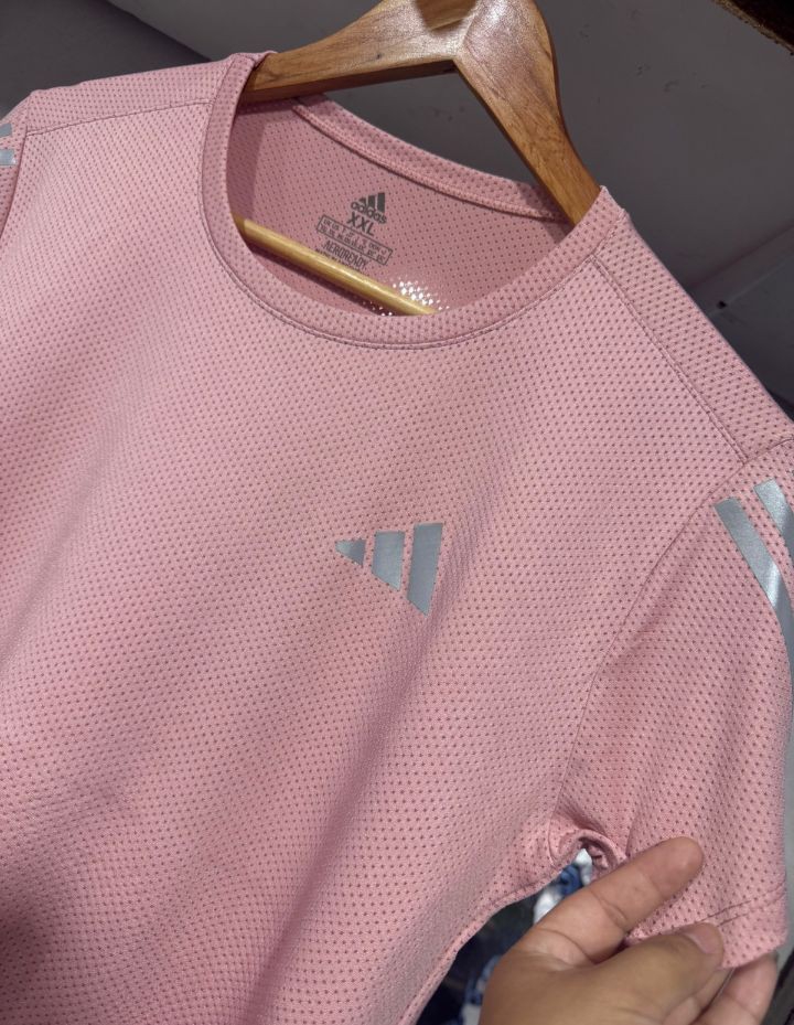 Remera Dri-fit Nike y Adidas - Imagen 5