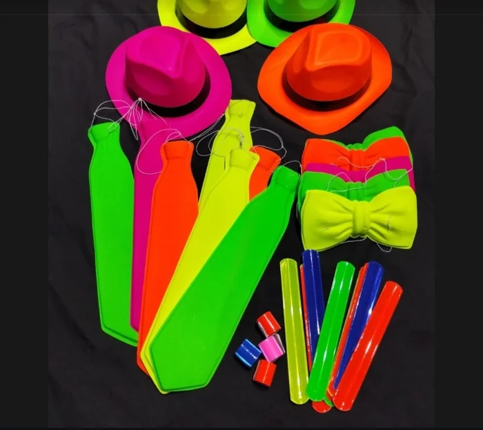 Combos Carioca Fluor Consulte por Precio Luminosos