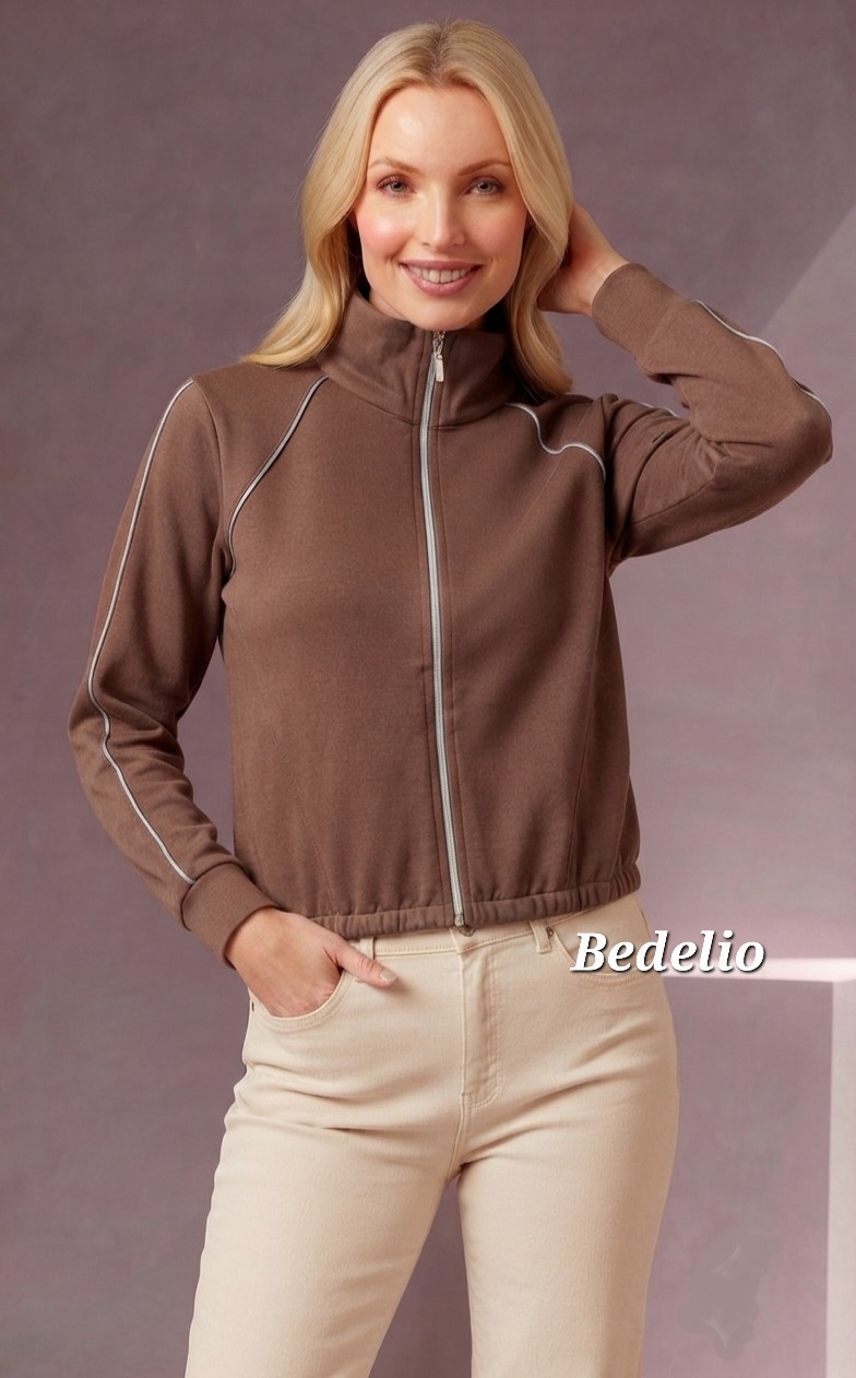 Campera Darlon - Imagen 2