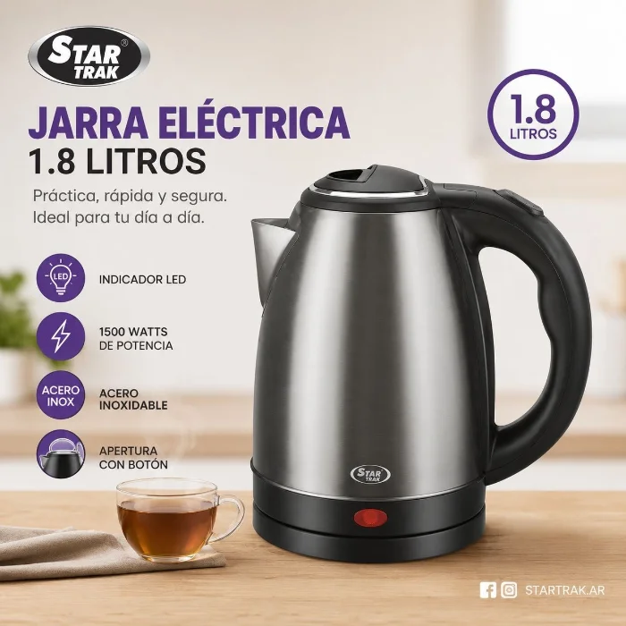 Pava Eléctrica