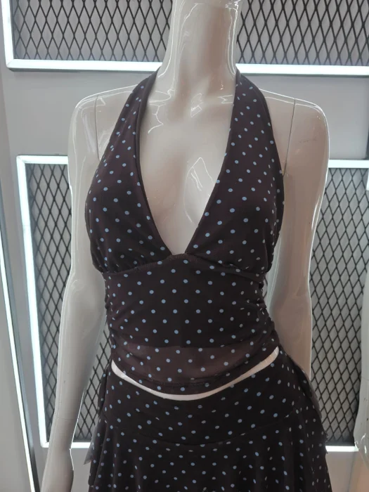 Top Marilyn Tul Lunares