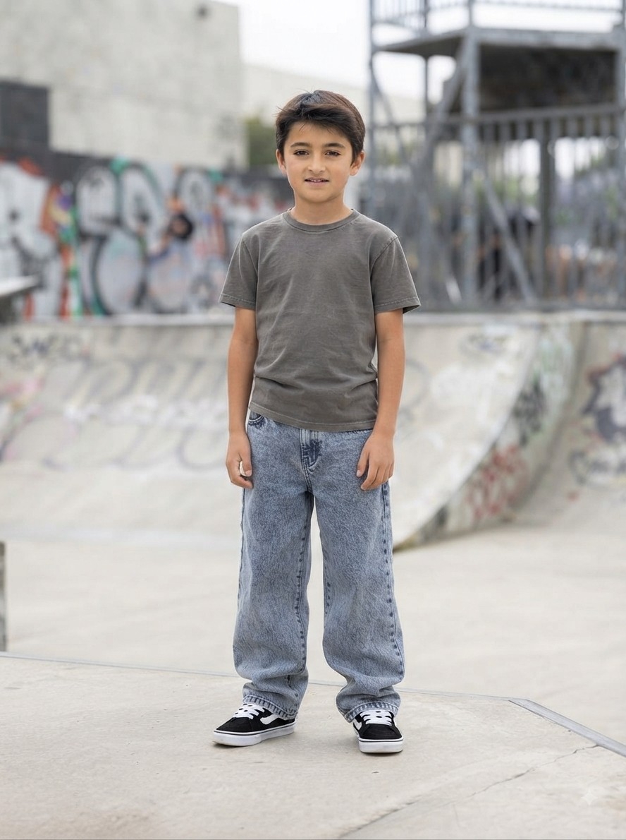 Baggy de Niño - Imagen 2
