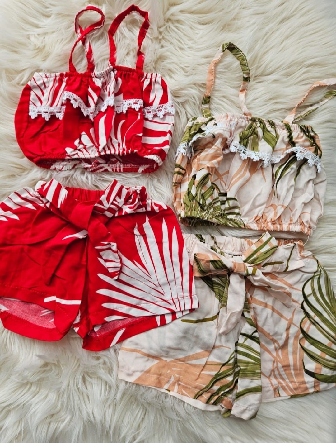 Conjunto Fibrana - Imagen 2
