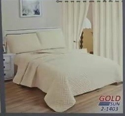 Cubrecama 7 Piezas Queen - Imagen 4
